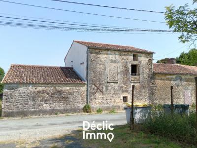 photo For sale House GRANDJEAN 17