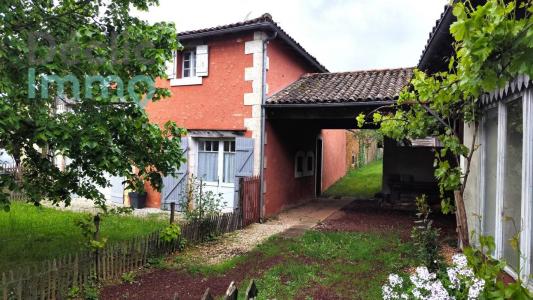 photo For sale House ROCHEFOUCAULD 16