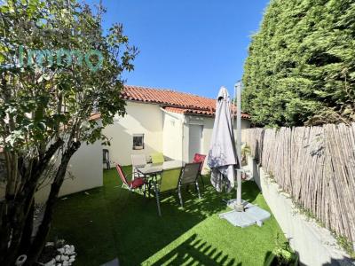 Vente Maison 4 pices COULOMBIERS 86600