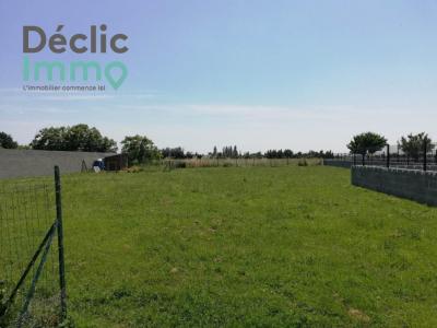 photo For sale Land SAINT-VINCENT-SUR-JARD 85