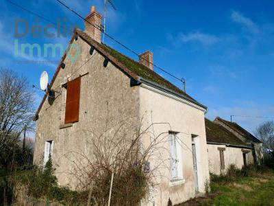 photo For sale House LUZILLE 37