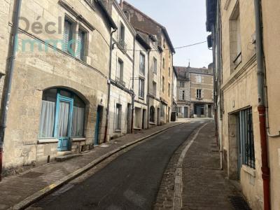 Vente Appartement 4 pices POITIERS 86000