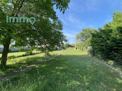 photo For sale Land LAGORD 17