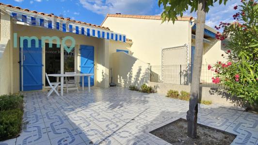 photo For sale House FRONTIGNAN 34