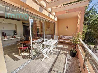 Vente Appartement 3 pices CANNES 06400