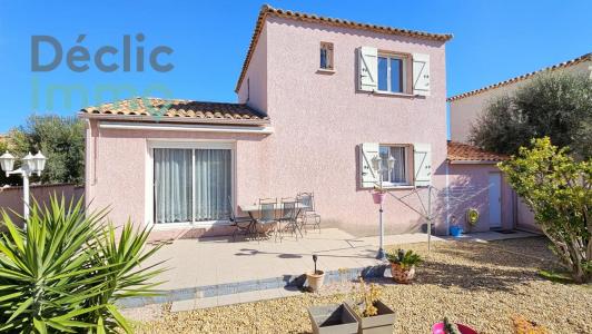 photo For sale House MEZE 34