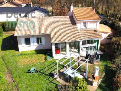 Vente Maison 5 pices BRIE 16590