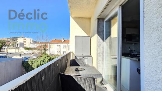 photo For sale Apartment FRONTIGNAN 34