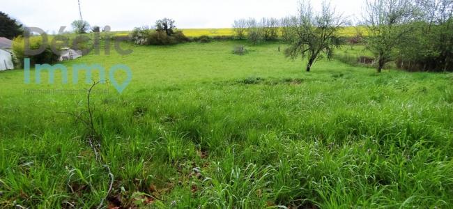 For sale Land GARDES-LE-PONTAROUX  16