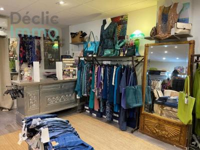 Vente Commerce CHATEAUNEUF-GRASSE 06740