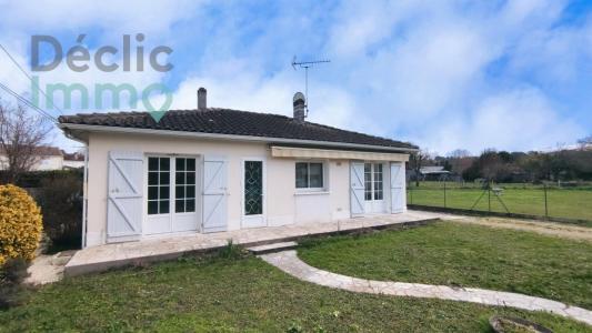 photo For sale House ANGOULEME 16