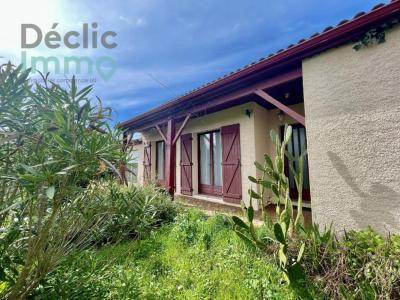 Vente Maison 5 pices ECHILLAIS 17620