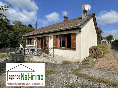 photo For sale House SELLE-EN-HERMOY 45