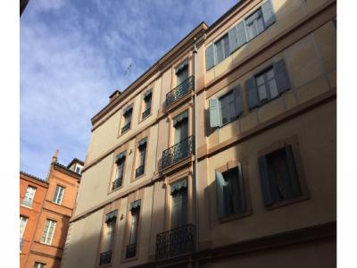 Location Appartement TOULOUSE  31