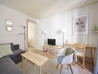 Location Appartement PARIS-7EME-ARRONDISSEMENT 