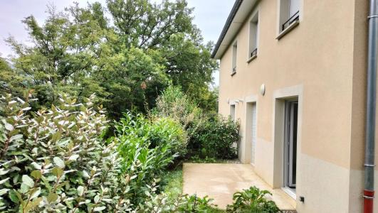 Vente Appartement 4 pices LEAZ 01200