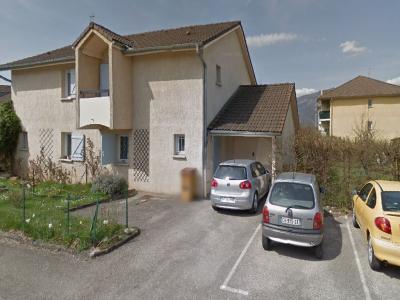 Vente Maison 4 pices VALLEIRY 74520