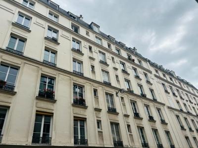 photo For sale Apartment PARIS-11EME-ARRONDISSEMENT 75