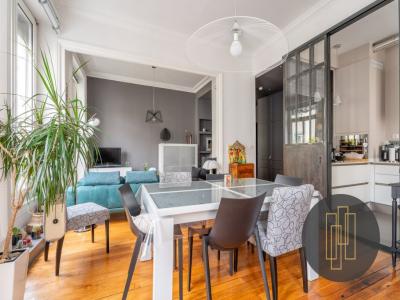 photo For sale Apartment LYON-6EME-ARRONDISSEMENT 69