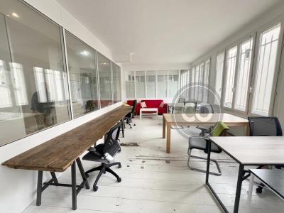 Location Bureau BOULOGNE-BILLANCOURT 92100