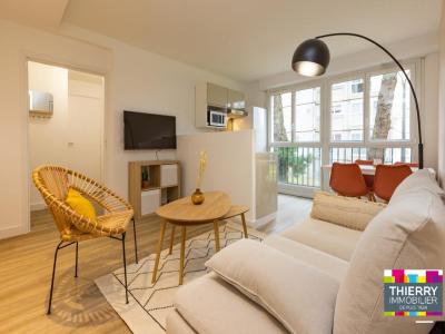 photo For rent Apartment RENNES 35