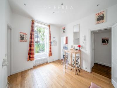 photo For sale Apartment PARIS-19EME-ARRONDISSEMENT 75