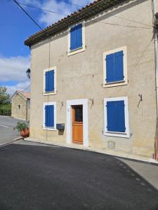 photo For rent House TOURREILLES 11