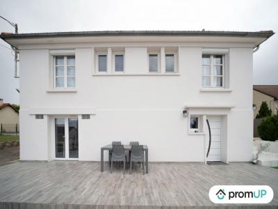 Vente Maison 5 pices SAINT-GERMAIN-DES-FOSSES 03260