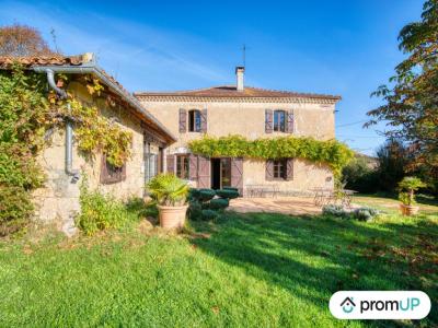 For sale House LARTIGUE  32