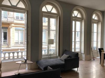 photo For rent Apartment LYON-1ER-ARRONDISSEMENT 69