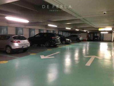 photo For rent Parking PARIS-5EME-ARRONDISSEMENT 75