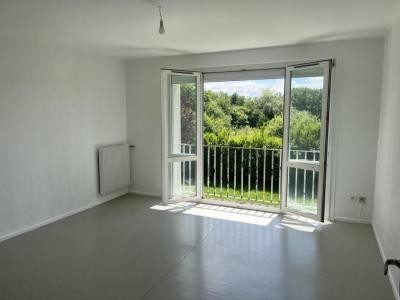 photo For rent Apartment SAINT-LOUP-SUR-SEMOUSE 70