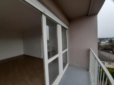 photo For rent Apartment SAINT-LOUP-SUR-SEMOUSE 70