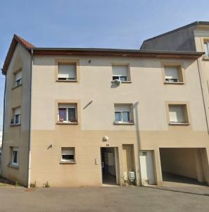 Vente Appartement 4 pices AMNEVILLE 57360