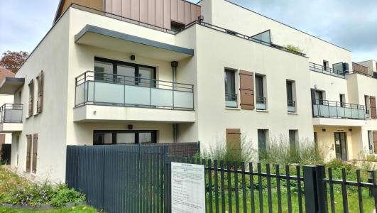 Vente Appartement 4 pices MARGENCY 95580