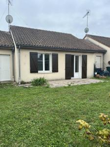 Location Maison 2 pices CHAVANGES 10330