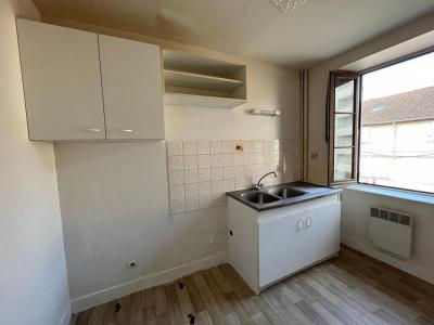 photo For rent Apartment LIMOGES 87