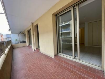 Vente Appartement NICE  06