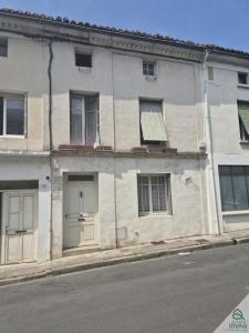 Vente Maison 6 pices VILLEBOIS-LAVALETTE 16320