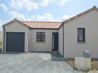 Vente Maison MERVILLE  31