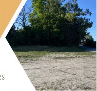 Vente Terrain CASTELNAU-DE-MEDOC 33480