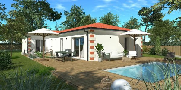 For sale House MIOS  33