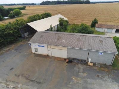 photo For sale Land VILLEFAGNAN 16