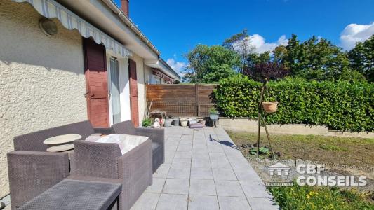 Vente Maison 5 pices RIOM 63200