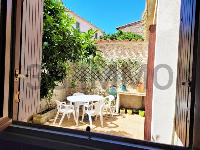 Vente Maison 6 pices BOULOU 66160