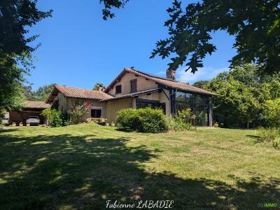 photo For sale House SAINT-SEVER 40