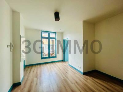 photo For sale Apartment ROUEN 76