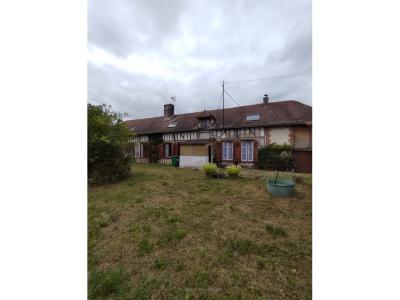 photo For sale House SAINT-LYE 10