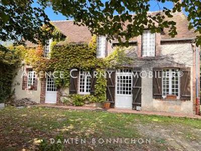 Vente Maison 8 pices CHARNY 89120