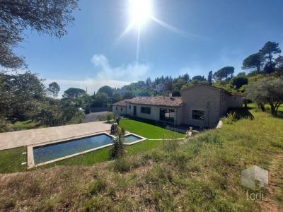 photo For sale House ANDUZE 30